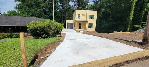 2918 Level Ridge Road Atlanta GA 30354