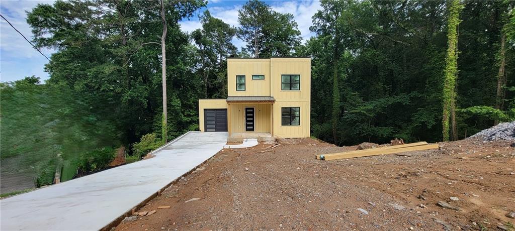 2918 Level Ridge Road