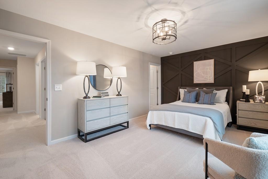 Abbotts Crossing - Residential