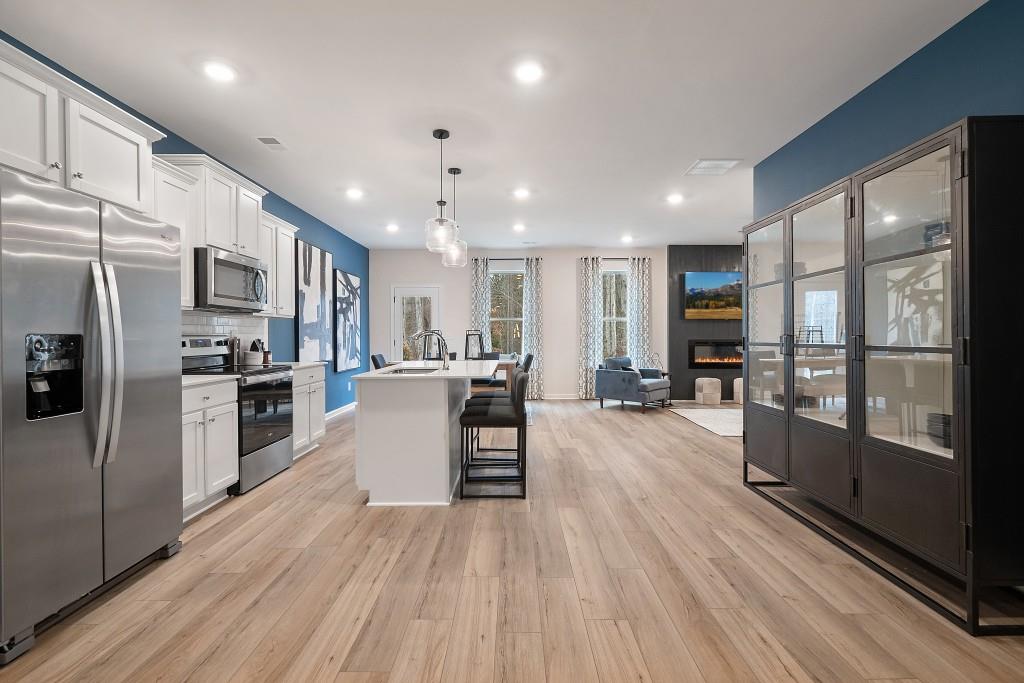 Abbotts Crossing - Residential
