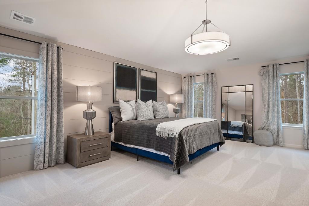 Abbotts Crossing - Residential
