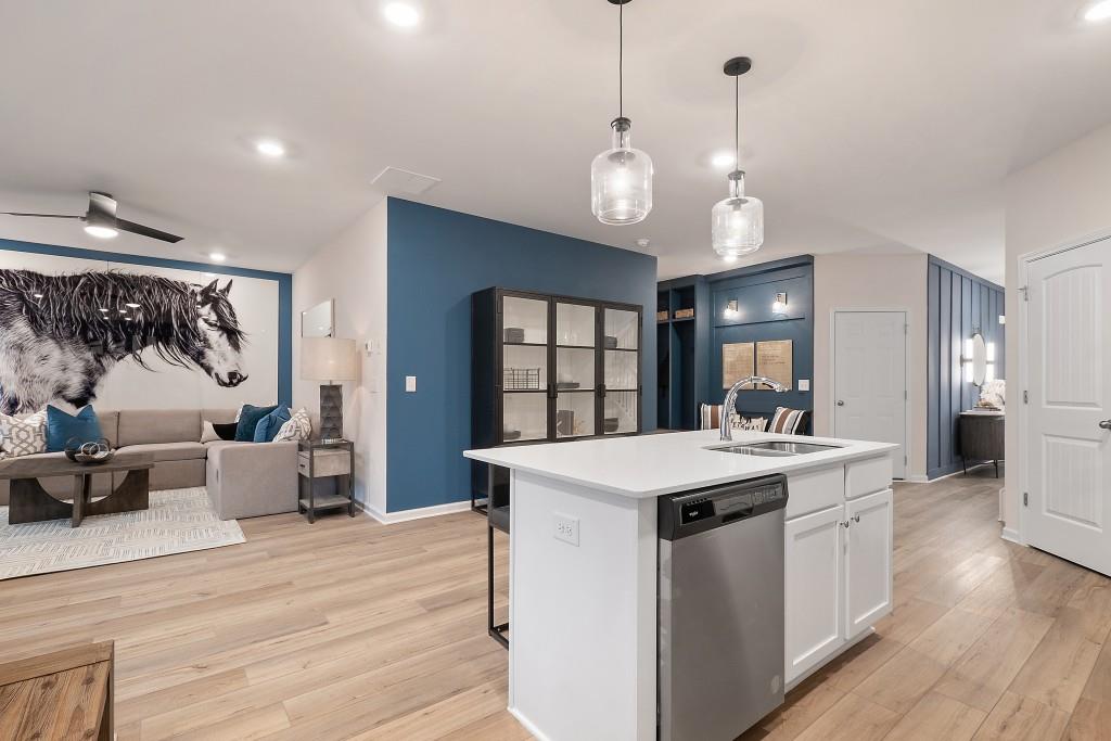 Abbotts Crossing - Residential