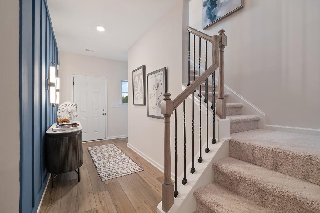 Abbotts Crossing - Residential