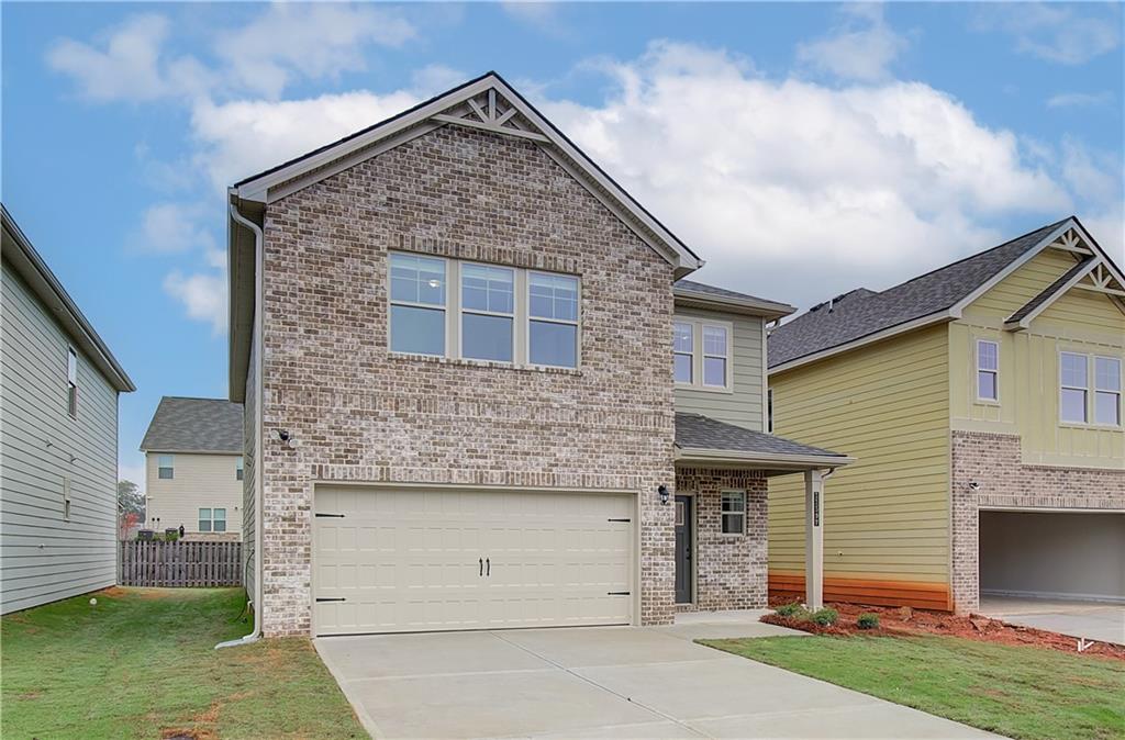 Abbotts Crossing - Residential