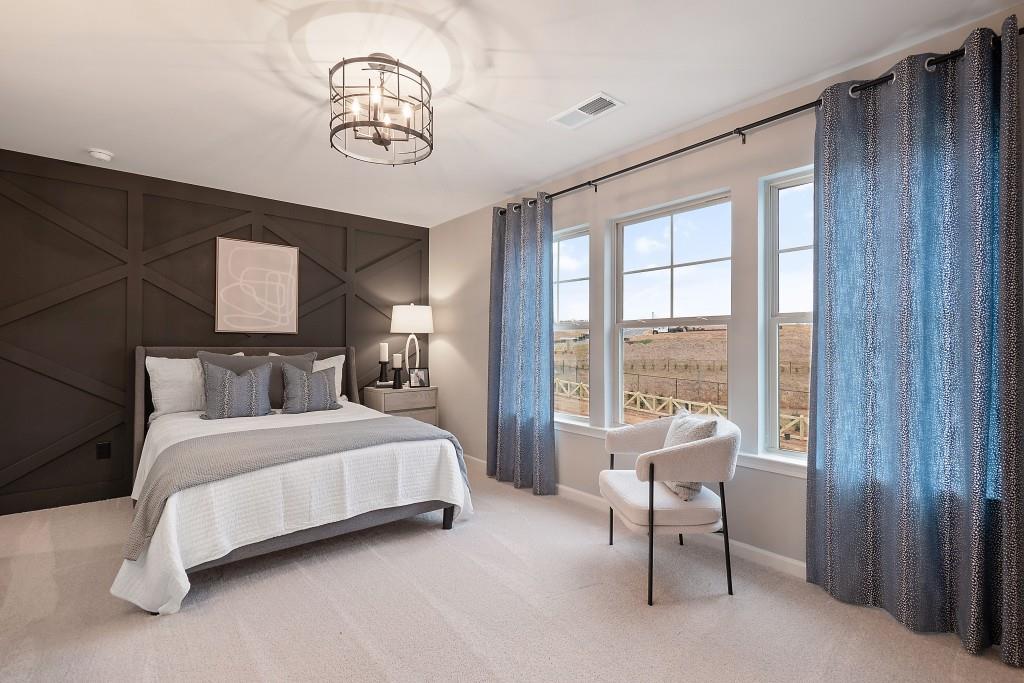 Abbotts Crossing - Residential