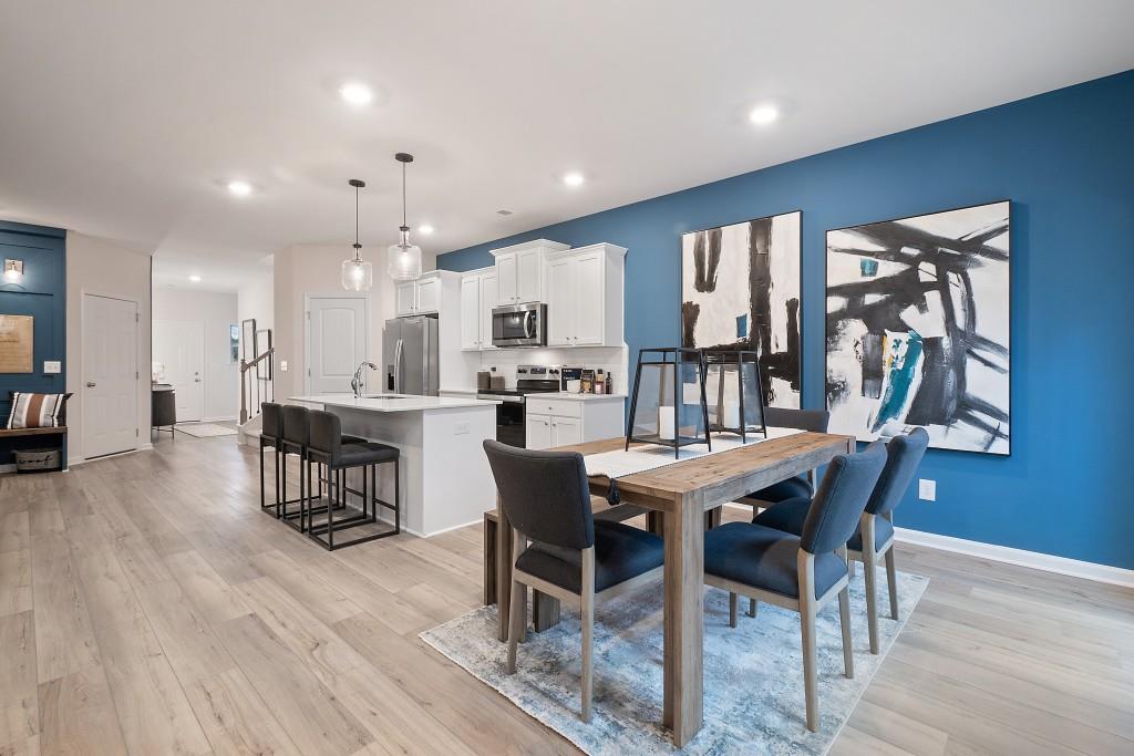 Abbotts Crossing - Residential
