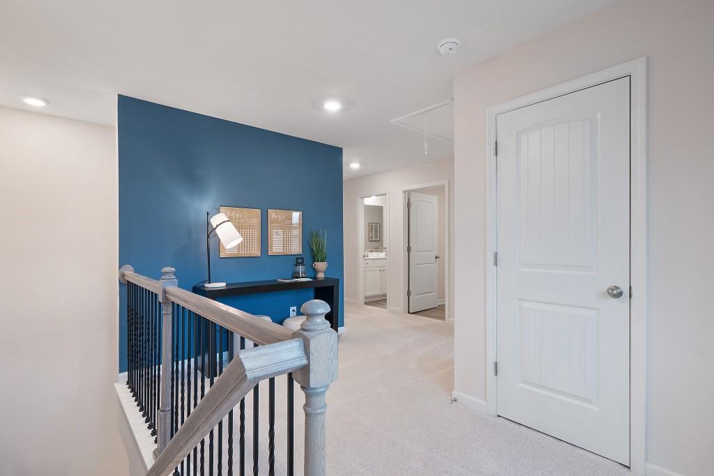 Abbotts Crossing - Residential
