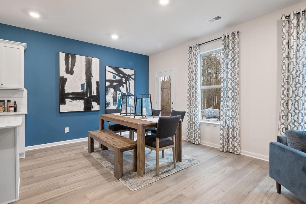 Abbotts Crossing - Residential