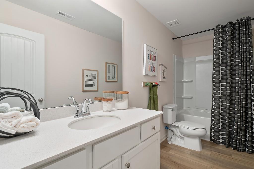 Abbotts Crossing - Residential