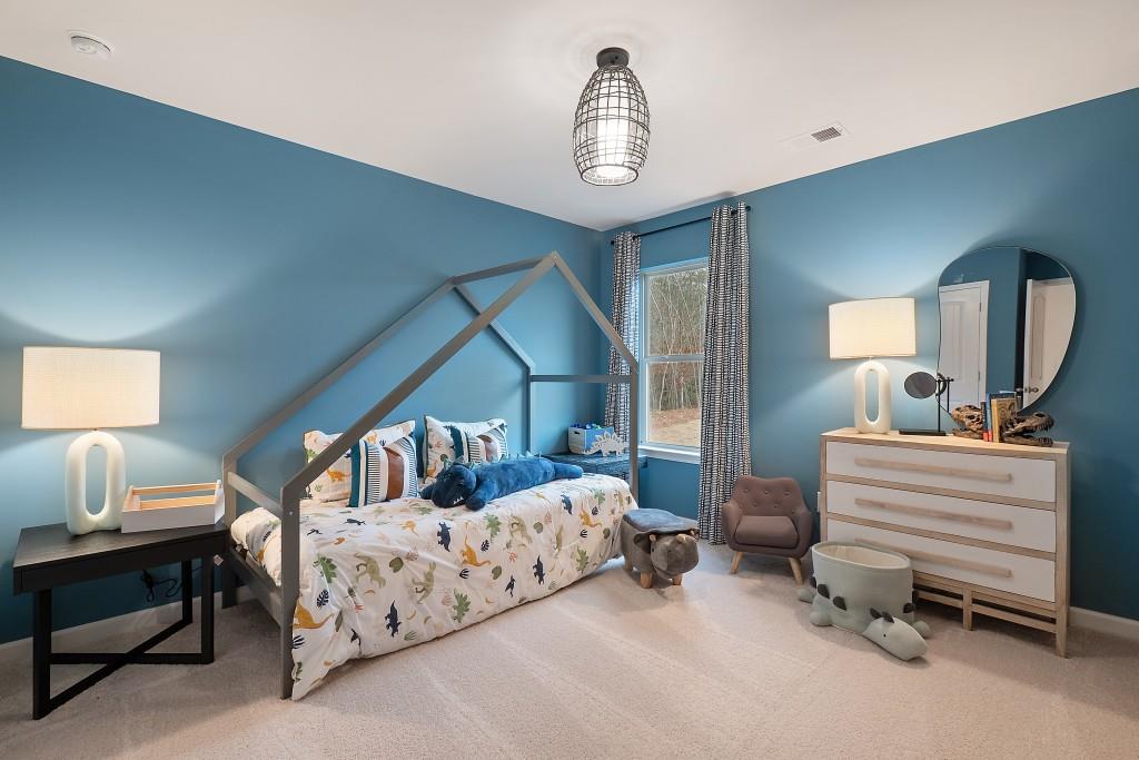Abbotts Crossing - Residential