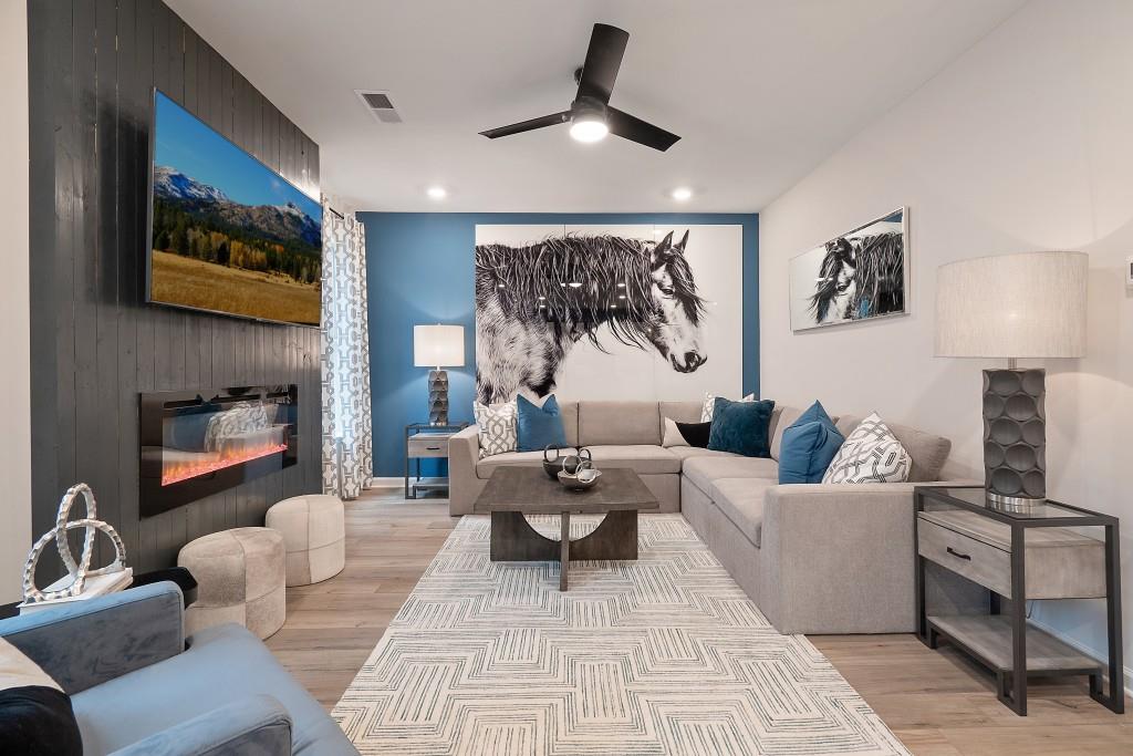 Abbotts Crossing - Residential