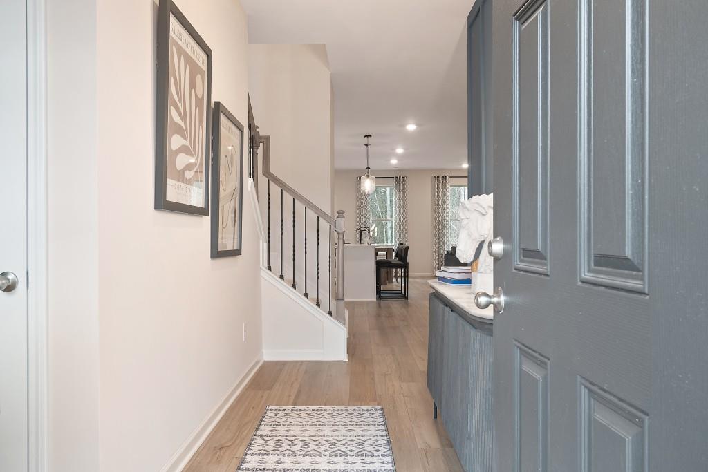 Abbotts Crossing - Residential
