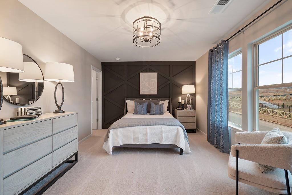 Abbotts Crossing - Residential
