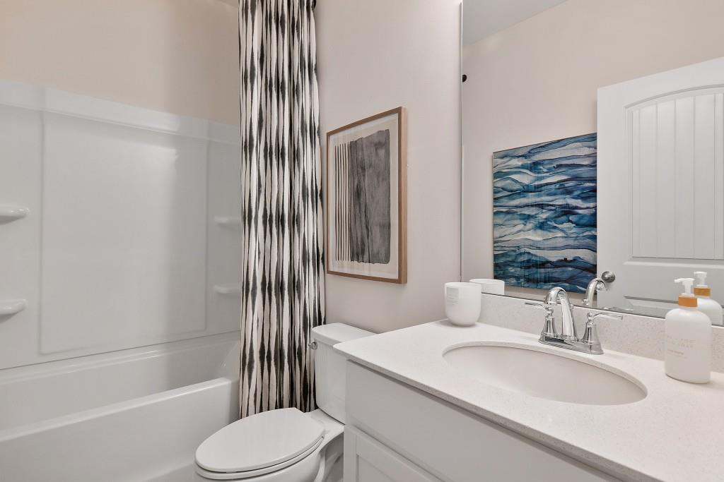 Abbotts Crossing - Residential