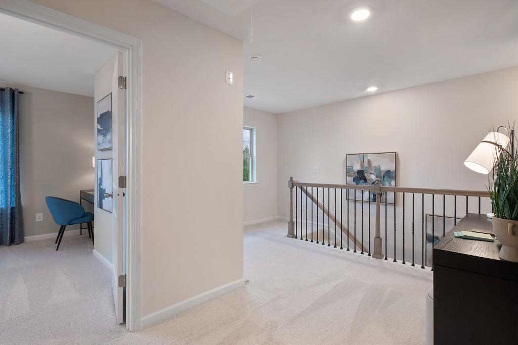 Abbotts Crossing - Residential