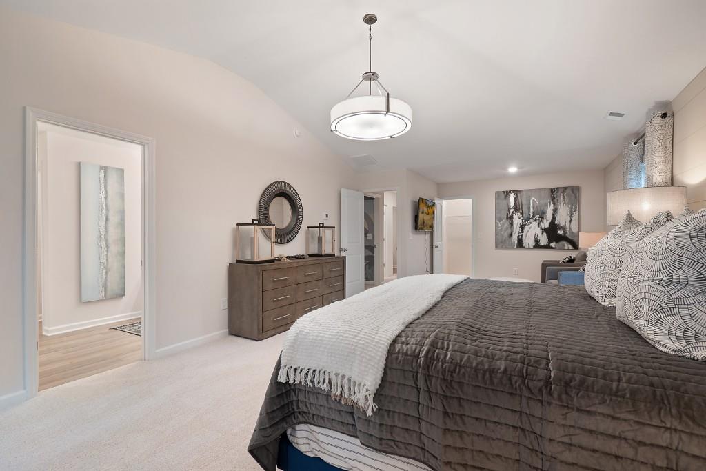 Abbotts Crossing - Residential