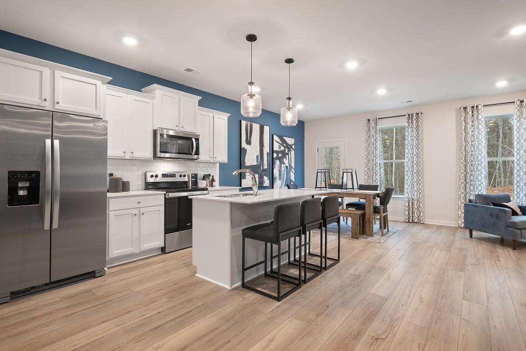Abbotts Crossing - Residential