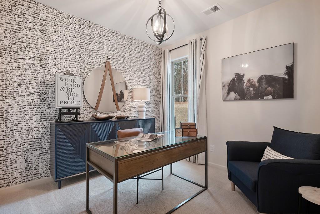 Abbotts Crossing - Residential