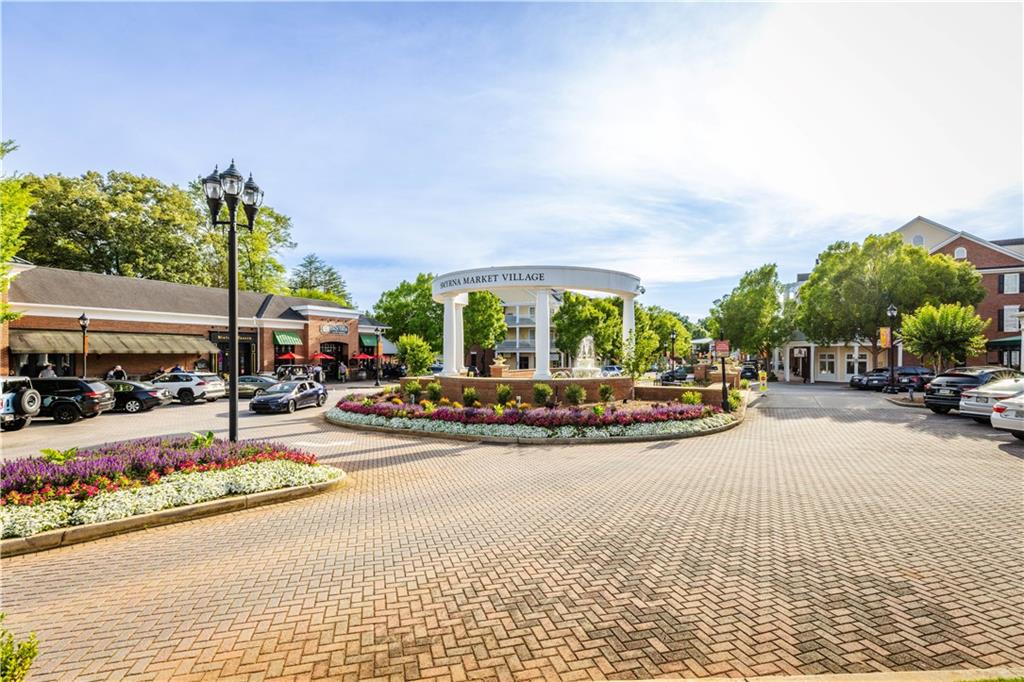 1432 Wicker Wood Place #9, Smyrna, Georgia image 18