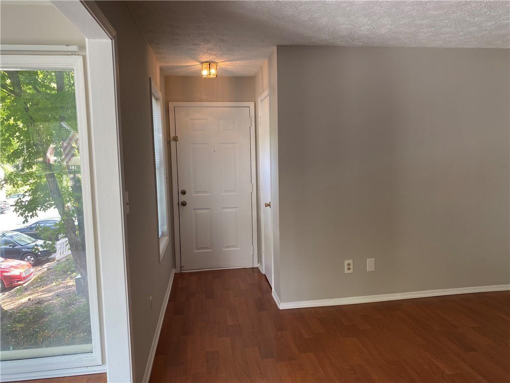 St Agustine Place - Residential Lease