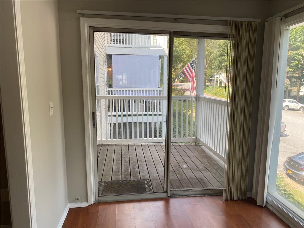 St Agustine Place - Residential Lease