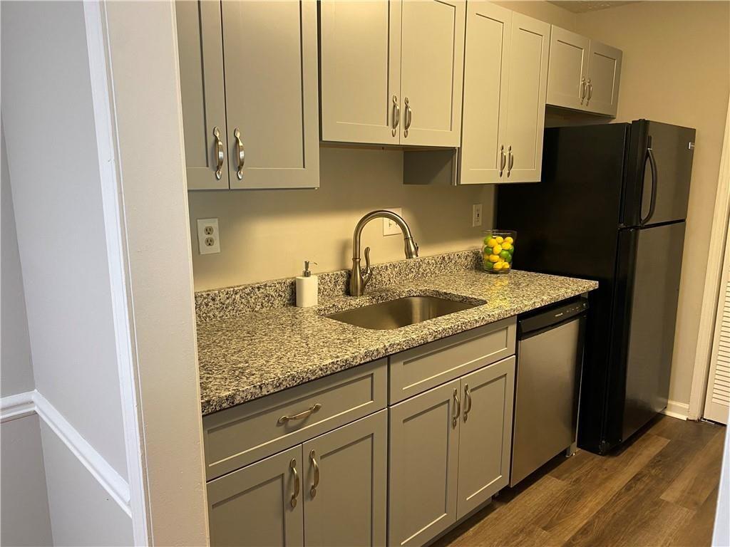 St Agustine Place - Residential Lease