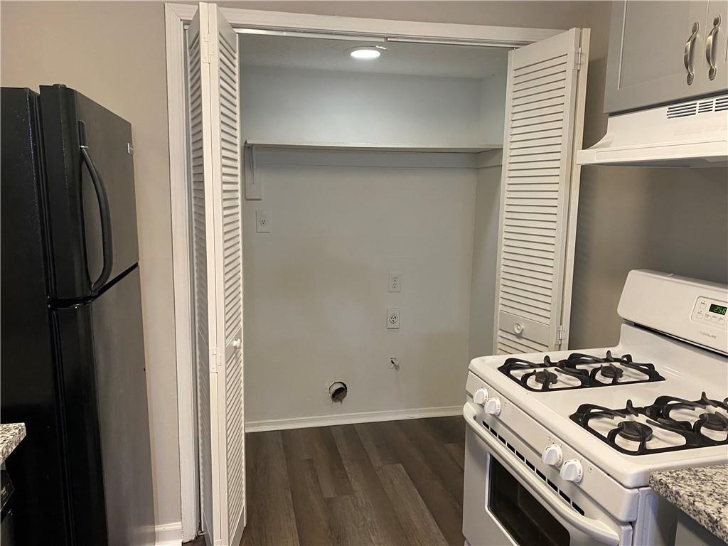 St Agustine Place - Residential Lease