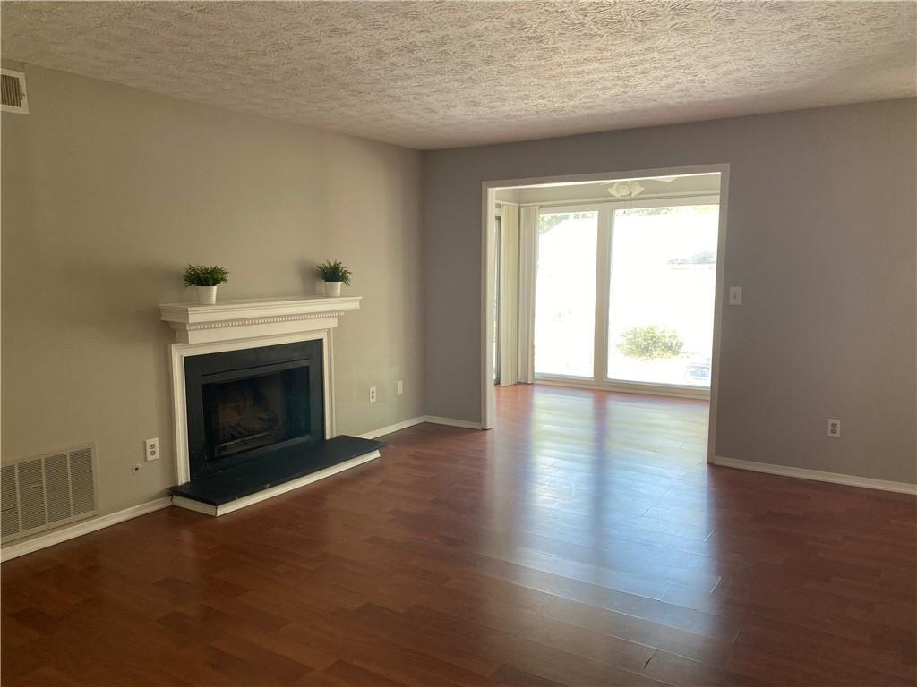 St Agustine Place - Residential Lease