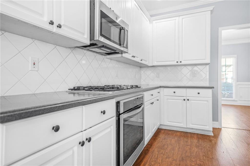 4522 Willow Oak Trail, Powder Springs, Georgia image 13