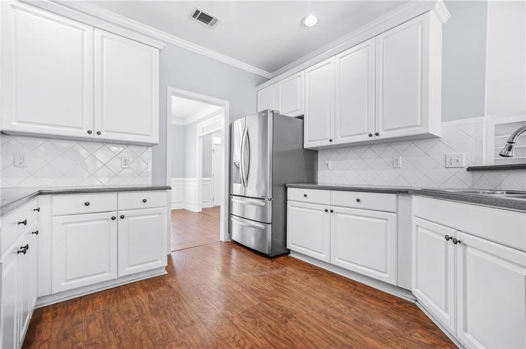 4522 Willow Oak Trail, Powder Springs, Georgia image 12
