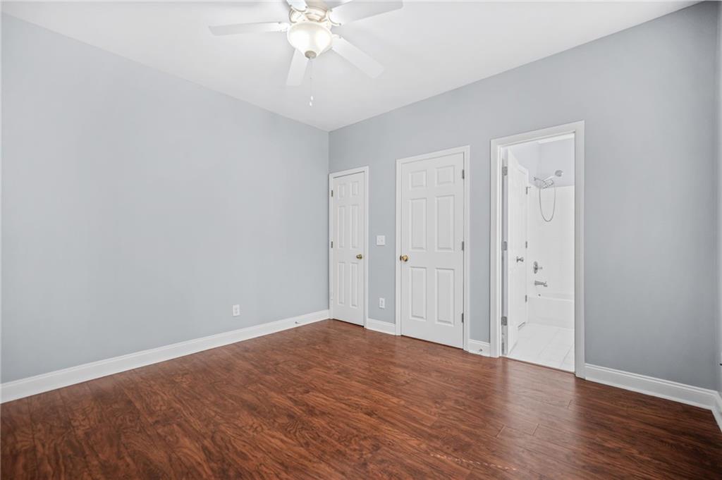 4522 Willow Oak Trail, Powder Springs, Georgia image 21