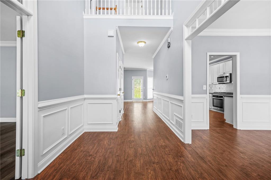 4522 Willow Oak Trail, Powder Springs, Georgia image 5