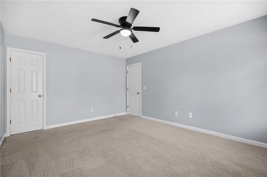 4522 Willow Oak Trail, Powder Springs, Georgia image 34