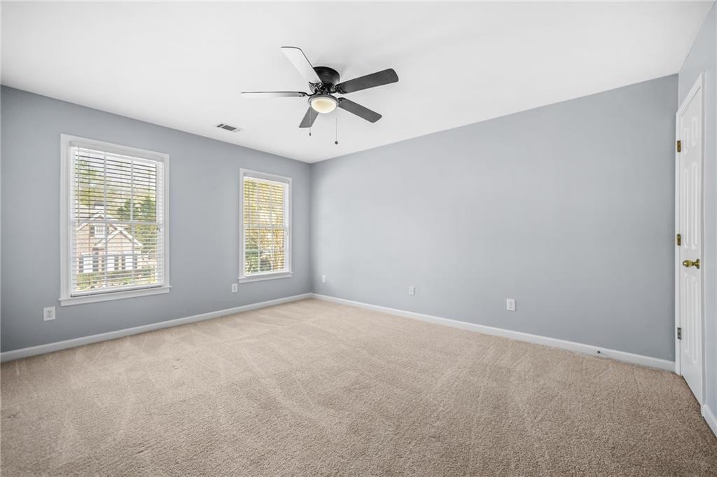 4522 Willow Oak Trail, Powder Springs, Georgia image 33