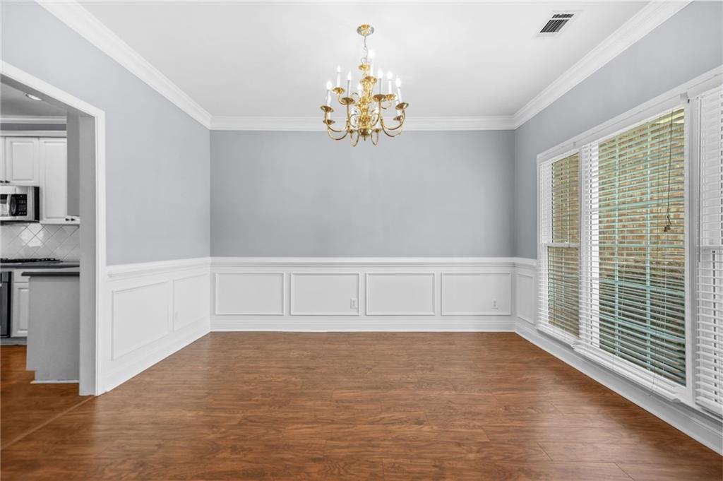 4522 Willow Oak Trail, Powder Springs, Georgia image 8