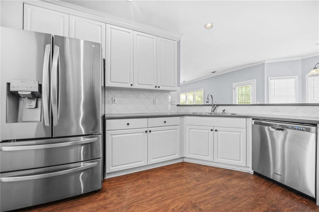 4522 Willow Oak Trail, Powder Springs, Georgia image 14