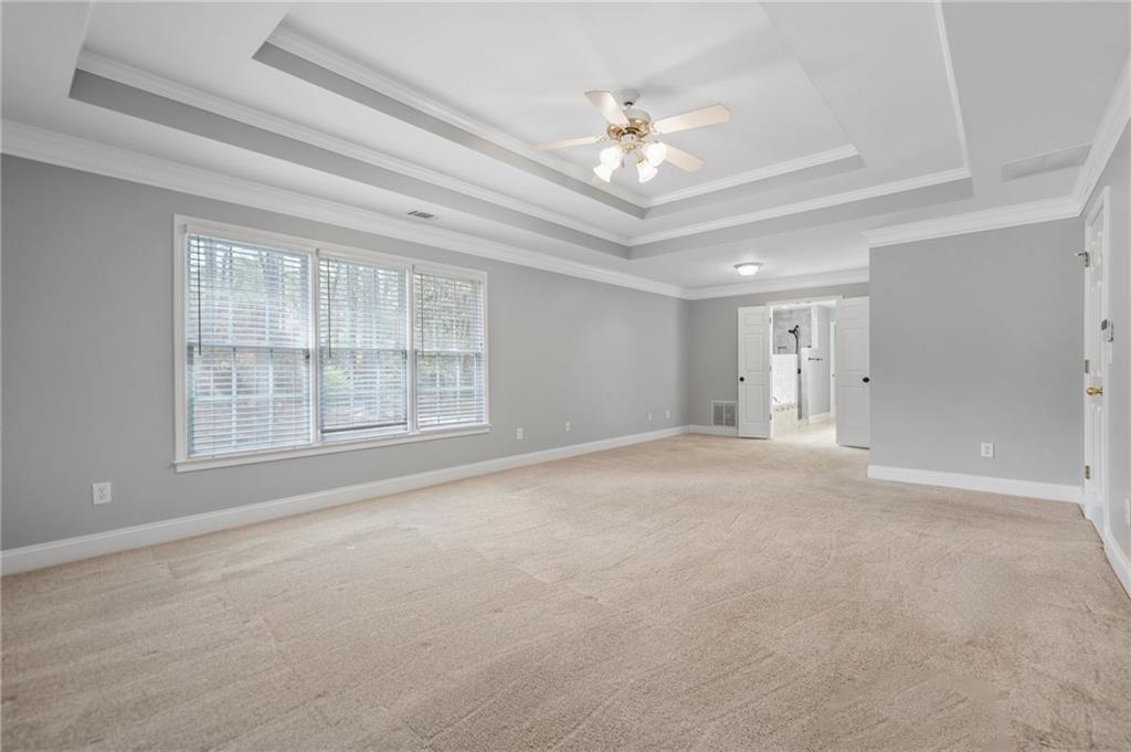 4522 Willow Oak Trail, Powder Springs, Georgia image 25