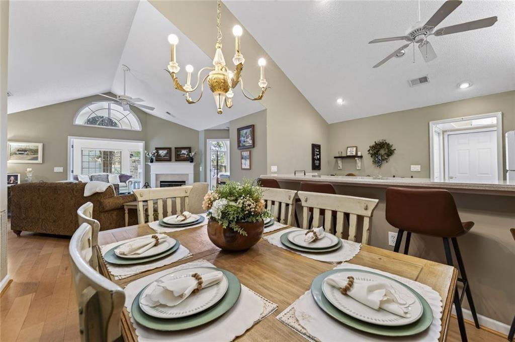 2943 Oakside Circle