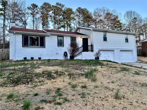 4034 Weeks Drive NW, Kennesaw, GA 30144 - MLS#: 7534317