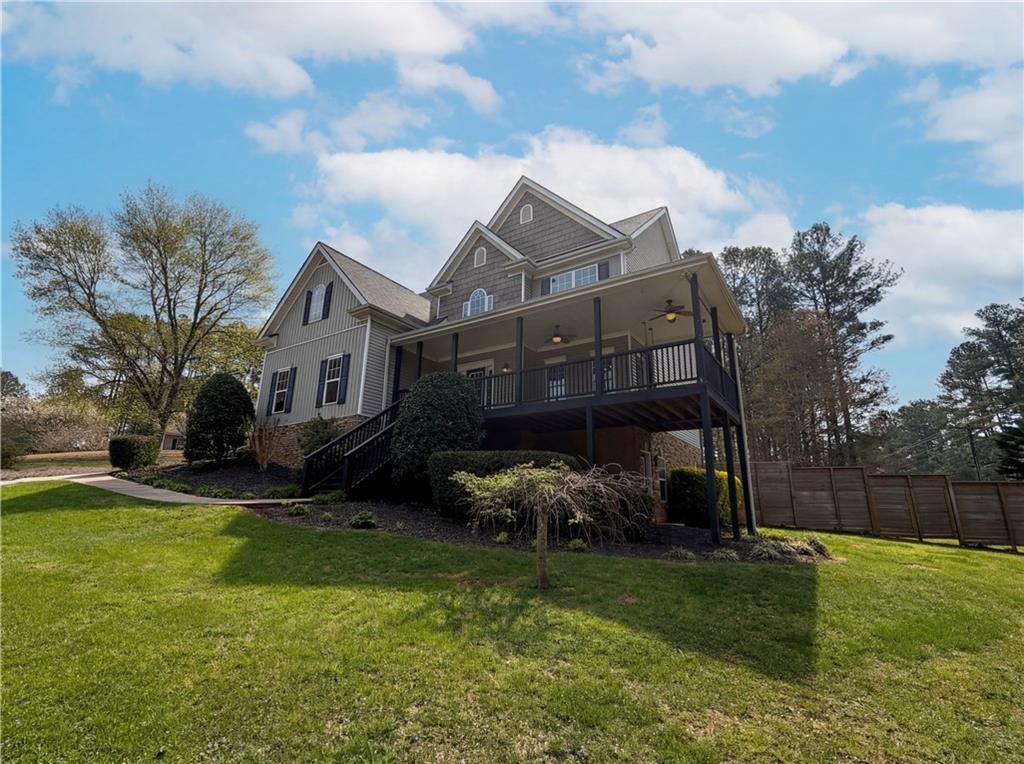 28 Meadows Court
