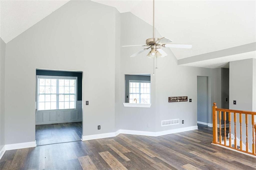 186 Majesty Drive, Rockmart, Georgia image 4