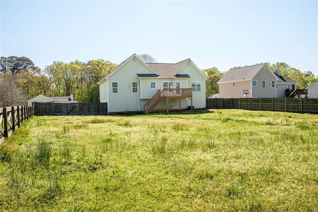 186 Majesty Drive, Rockmart, Georgia image 26