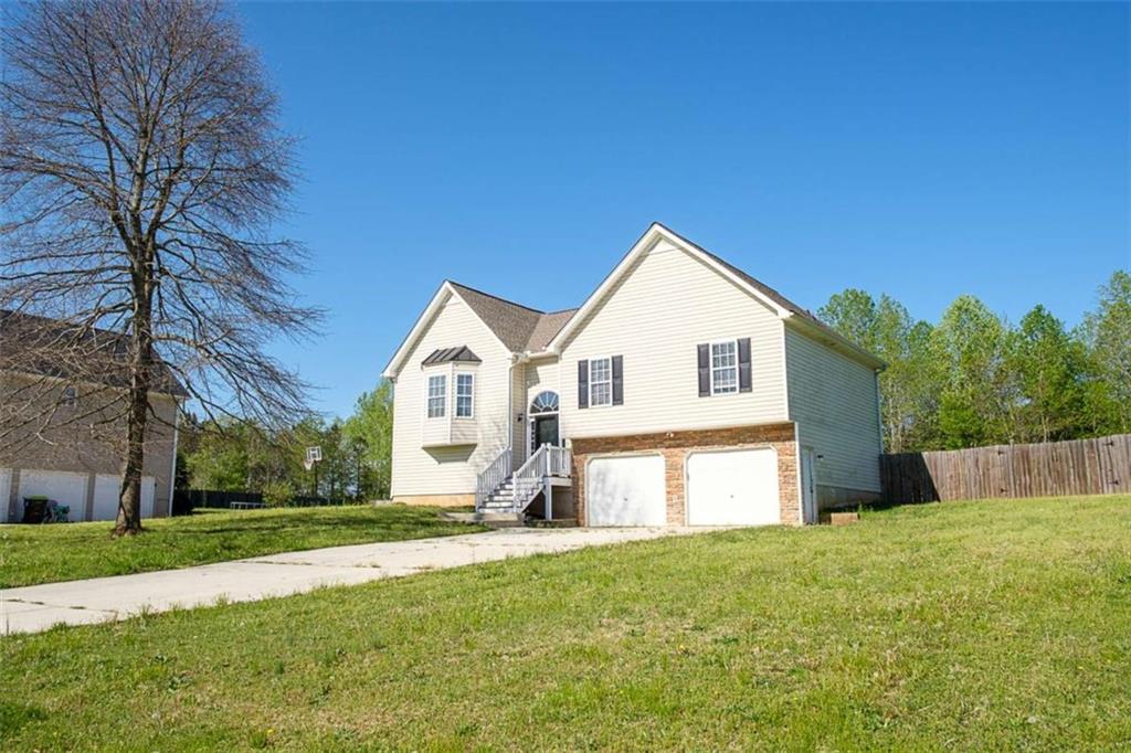 186 Majesty Drive, Rockmart, Georgia image 1