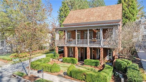 6220 Vickery Creek Road Cumming GA 30040
