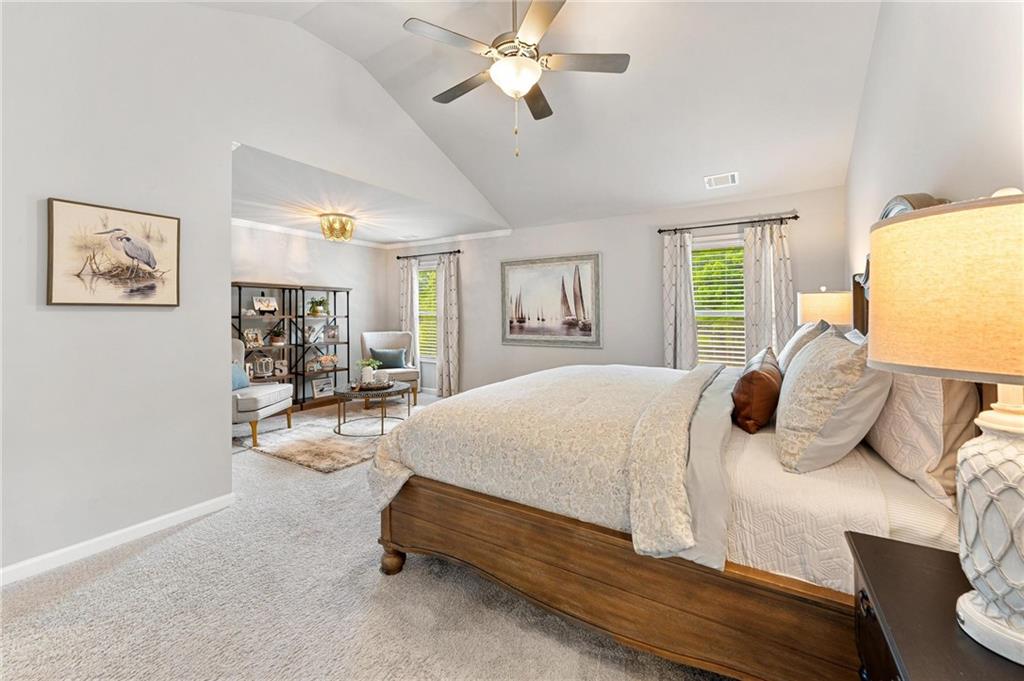 592 Hayes Road, Auburn, Georgia image 32