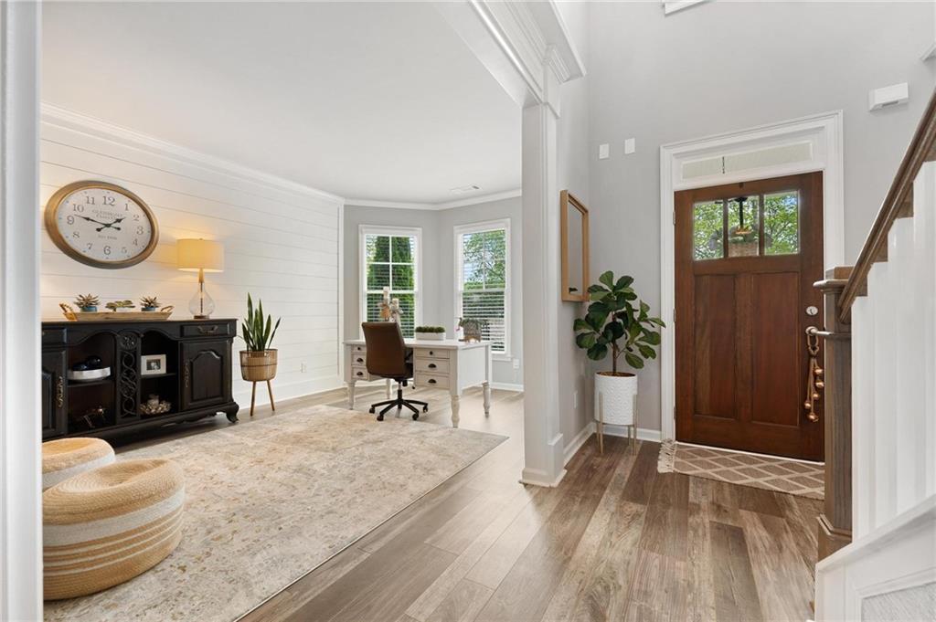 592 Hayes Road, Auburn, Georgia image 10