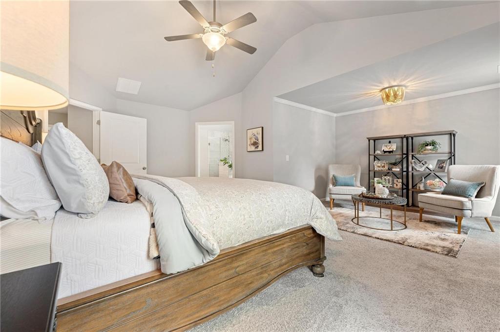 592 Hayes Road, Auburn, Georgia image 34