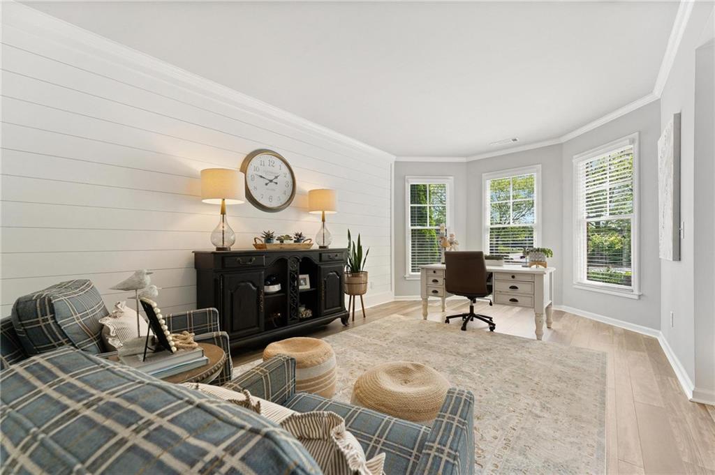 592 Hayes Road, Auburn, Georgia image 11