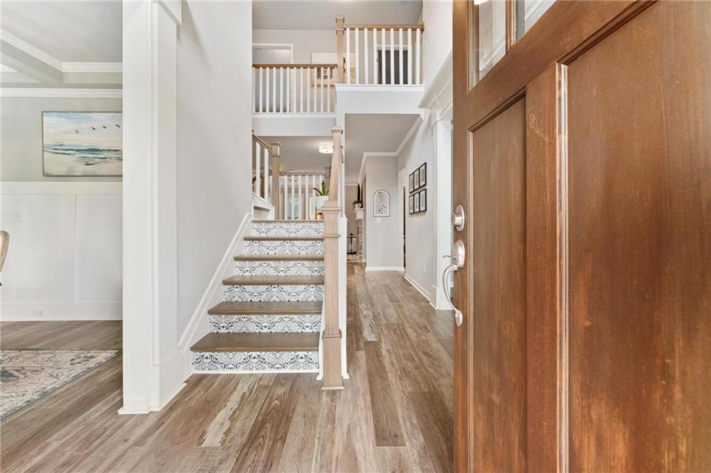 592 Hayes Road, Auburn, Georgia image 6