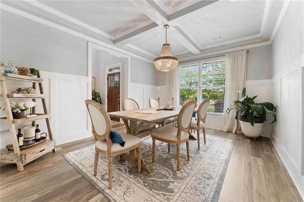 592 Hayes Road, Auburn, Georgia image 9